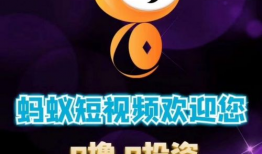 蚂蚁短视频,捕捉生活瞬间，展现无限创意