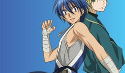 苍歌漫画,探寻东方魔幻世界的奇幻旅程