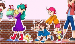 彗星公主漫画,星际奇缘，梦幻之旅