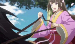 漫画通灵妃,穿越古代的甜蜜逆袭